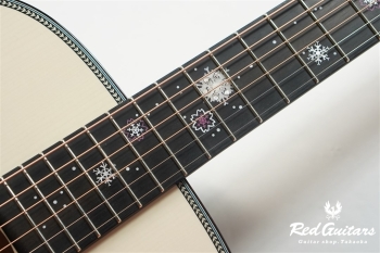 HF-Fuyuzakura’21 SF,S-ESU/ATB 【Deviser One Day Guitar Show 2021】